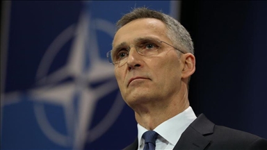 Sekjen NATO tekankan dukungan pada Ukraina di tengah ancaman Rusia