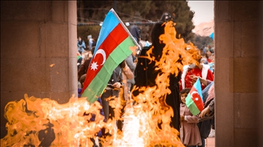 Азербайджан: Минуло 32 года со дня трагедии 20 Января