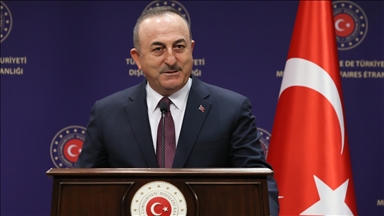 Dışişleri Bakanı Çavuşoğlu: Türkiye'nin Latin Amerika'daki büyükelçilik sayısı 17'ye çıktı
