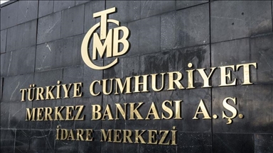 Turkiye's central bank keeps interest rates unchanged