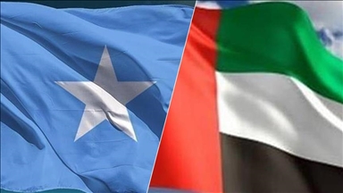 UAE uses 'humanitarian diplomacy' to mend fences with Somalia