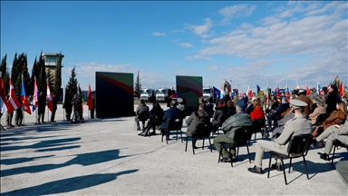Shqipëri, nis puna për realizimin e projektit për ndërtimin e bazës ajrore të NATO-s