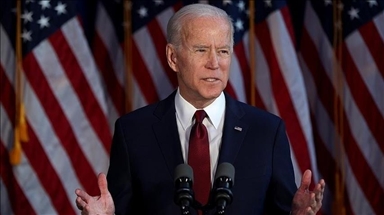 Biden hace aclaración tras referirse a una posible invasión rusa a Ucrania como una ‘incursión menor’
