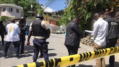 Ekstradohet në SHBA i dyshuari për atentatin ndaj presidentit të Haitit 