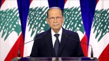 عون يأمل ألا يُستعمل لبنان لـ"تصفية خلافات إقليمية"