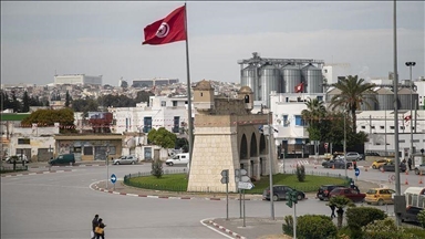 "الأعلى للقضاء" التونسي: سنواصل مهامنا رغم مرسوم سعيّد