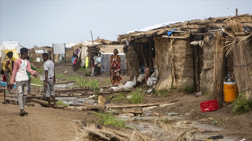BM: Etiyopya'nın Tigray bölgesine yardımlar tüm zamanların en düşük seviyesinde