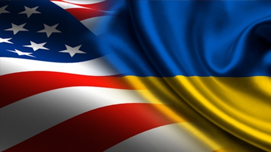 ABD&amp;#39;nin, Baltık ülkelerine ABD silahlarını Ukrayna&amp;#39;ya gönderme izni verdiği  iddia edildi