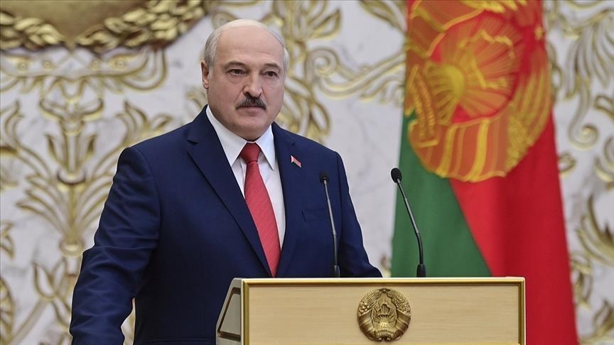 Лукашенко: Жулики! Хватит уже, заканчивайте эту пандемию