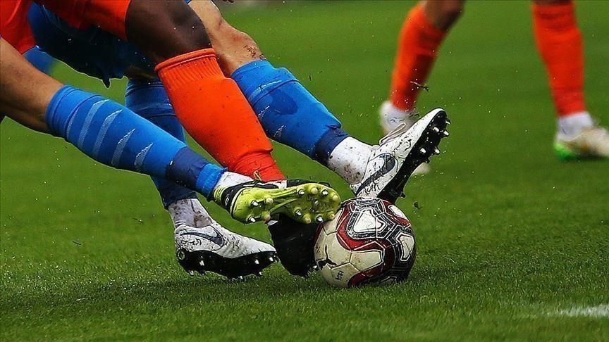 Juara bertahan Aljazair tersingkir dari Piala Afrika