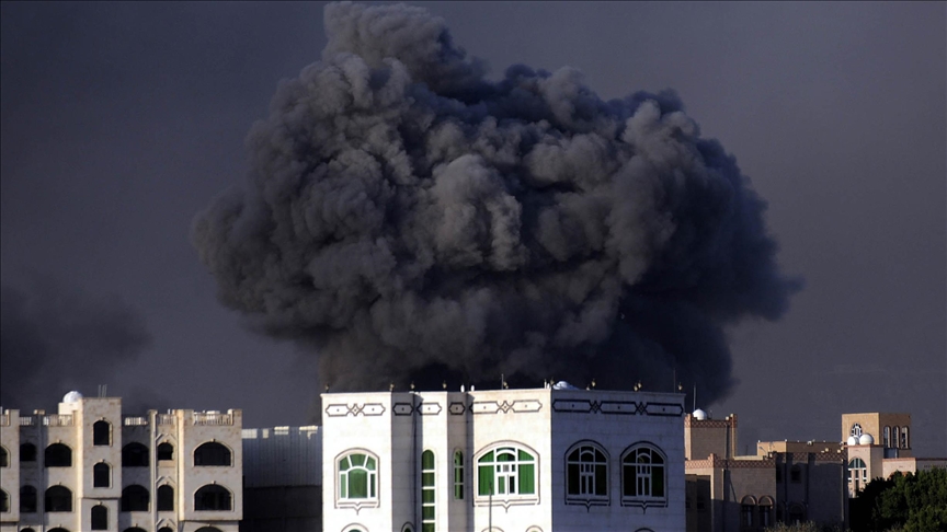 Ljekari bez granica: Desetine ljudi ubijeno u zračnom napadu na zatvor na sjeveru Jemena