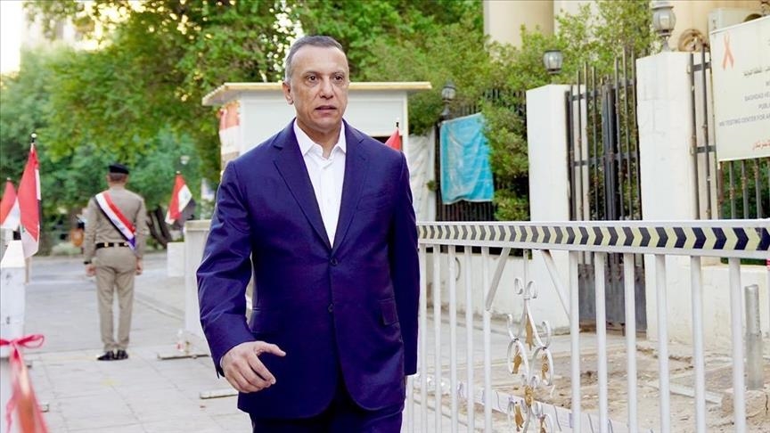 العراق.. الكاظمي يوجّه بتشديد إجراءات الأمن على الحدود مع سوريا