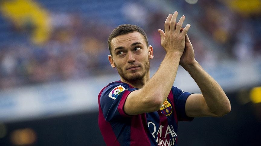 Vermaelen retires, joins Belgium coaching staff ahead of World Cup