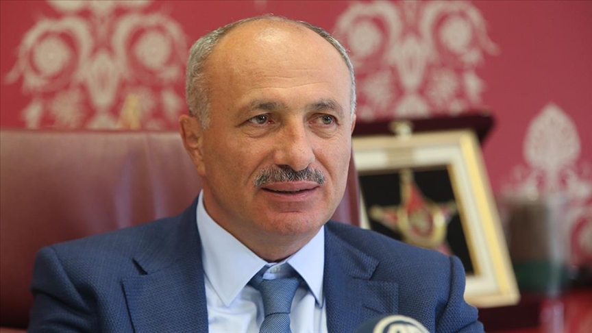 Čelnik Poslovnog vijeća Turkiye - BiH DEIK-a Topaloglu: Obim trgovine između dvije zemlje povećati na milijardu dolara