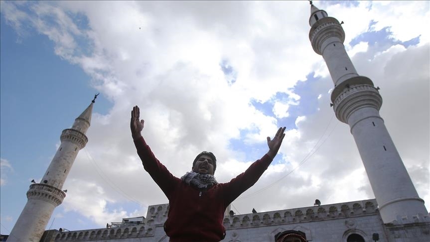 انحسار موجات الربيع العربي وفرص الاستئناف(تحليل)