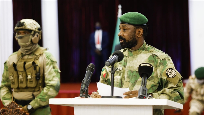 Mali revises its military agreements, signs new ones amid embargo