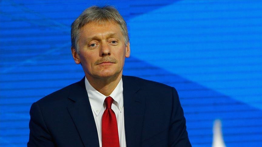 Кремль: В графике Путина пока не запланированы переговоры с Эрдоганом