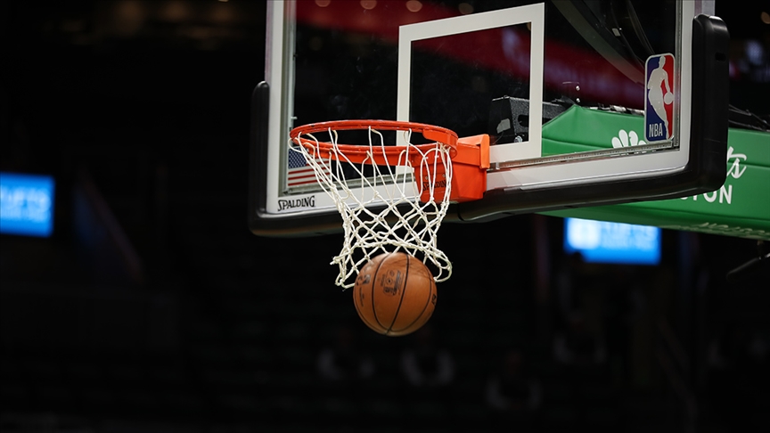 NBAde Phoenix Sunstan üst üste 5. galibiyet