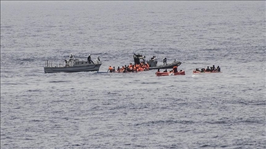 پنج پناهجو در سواحل تونس غرق شدند
