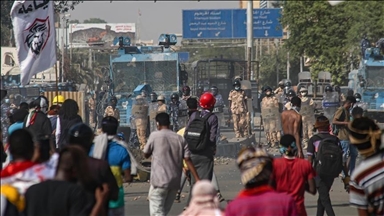 Khartoum : des centaines de personnes manifestent pour exiger un régime civil