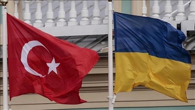 Анкара и Киев обсудили сотрудничество в сфере безопасности 