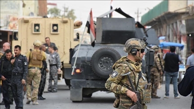 Irak, vriten 11 ushtarë në një sulm të terroristëve të DEASH-it 