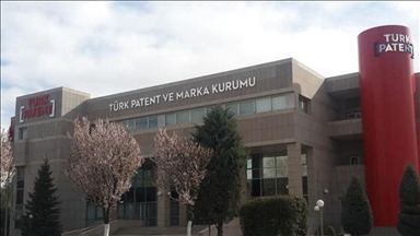 Turkiye receives 191,800 trademark applications in 2021
