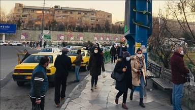 کرونا در ایران؛ 5 هزار و 276 بیمار جدید شناسایی شدند