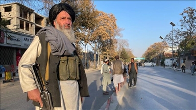 Талибы осудили высказывания президента США по Афганистану