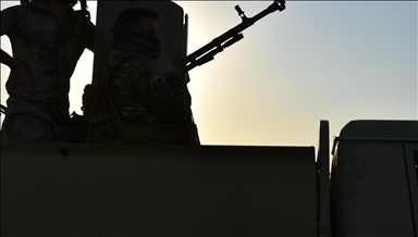 Kelompok teroris Daesh/ISIS tewaskan 11 tentara Irak