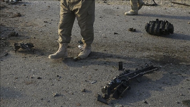 Irak: U napadu terorista ISIS-a poginulo 11 vojnika