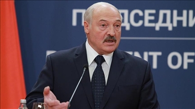 Belarus Cumhurbaşkanı Lukaşenko: Rusya ve Belarus savaş istemiyor