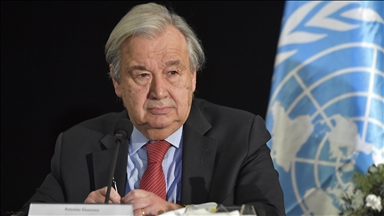 UN chief sharply denounces Saudi coalition strikes in Yemen
