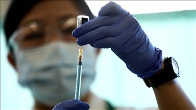 Japonya'da 5-11 yaş arasına ilk Kovid-19 aşısı onaylandı