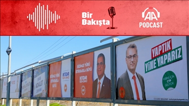 KKTC'de erken genel seçimler