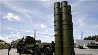 Rusija za potrebe vojne vježbe Bjelorusiji poslala dva sistema S-400