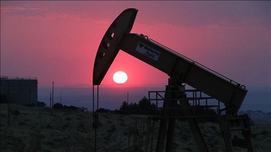 قیمت نفت خام برنت به 86.94 دلار رسید
