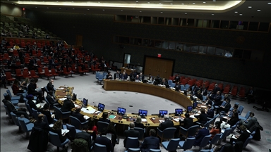Vijeće sigurnosti UN-a osudilo napad jemenskih pobunjenika na Abu Dhabi