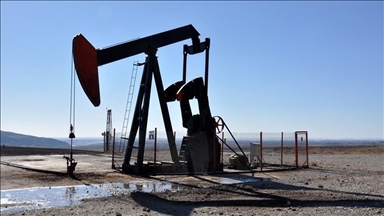 Нефть Brent торгуется по цене ниже $87 за баррель