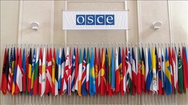 Turki dapat jadi tuan rumah pertemuan trilateral Rusia, Ukraina, OSCE