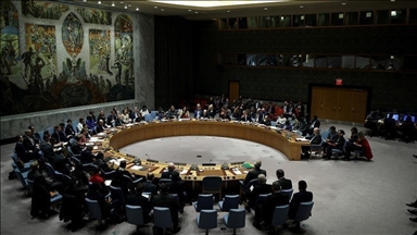 UN Security Council condemns Houthi attacks that killed 3 in Abu Dhabi