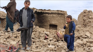 Noruega recibirá a los talibanes para discutir sobre la grave situación humanitaria en Afganistán 
