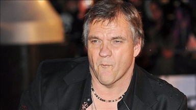 Iconic Bat Out Of Hell star Meat Loaf dies at 74