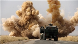 Irak: 11 soldats tués dans une attaque de Daech dans l'est du pays 