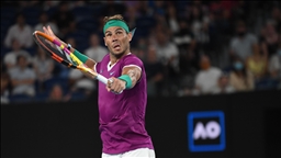 Nadal beats Khachanov to advance to 4th round of Australian Open