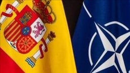 Spanyol kirim dua kapal perang ke Laut Hitam untuk latihan NATO