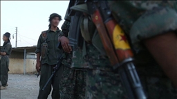 Li Sûriyeyê PKK/PYD ji bo zarokan tevlî rêxistinê bike qursan bi kar tîne