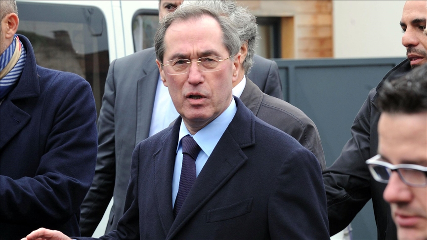 Sondages de l’Elysée : Claude Guéant condamné à un an de prison dont huit mois ferme