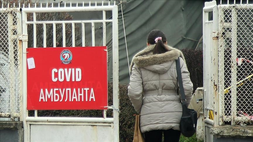 Srbija: Koronavirusom zaraženo još 14.717 osoba, 28 preminulih