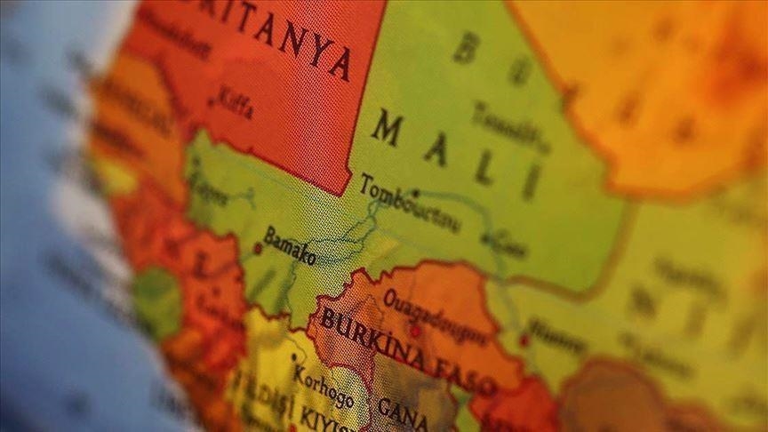 Sept Mauritaniens tués au Mali